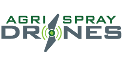 Agri Spray Drones