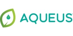 Aqueus logo