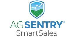 AgSentry smart sales