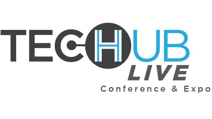 Tech Hub Live Feature