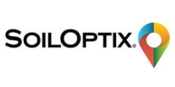 SoilOptix logo