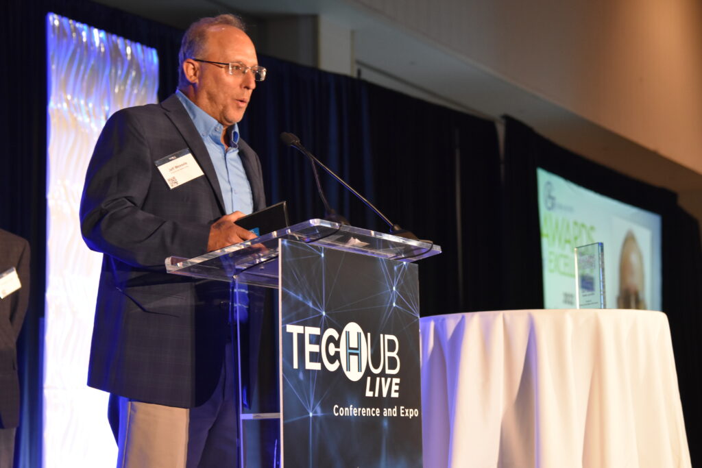 Ag Tech Awards of Excellence - TechHub Live