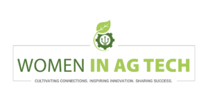 women in ag tech logo