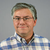 Eric Sfiligoj
