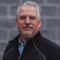 Dave Swain