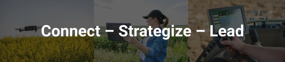 executive forum page header background (1) Connect – Strategize – Lead