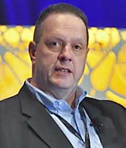 Ron Trznadel