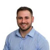 Conner Schmidt Commercial Leader Intelinair
