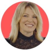 Karen Hildebrand, Ph.D., Global Head of Industry & Partner Solutions, amazon web services (AWS)