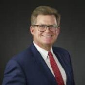Terry Kippley President & CEO Council of Producers & Distributors of Agrotechnology (CPDA)