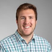 Cam Rowe, Embedded Finance Partner Officer, Agri-Access, a division of Compeer Financial