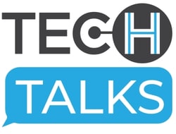 tech talks logo web optimized 250px wide The Tech Talks at Tech Hub LIVE logo