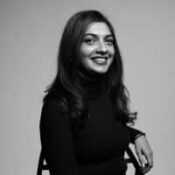 Arha Padman 200x200 Arha Padman Chief Strategy & Marketing Officer (CSMO) Niqo Robotics