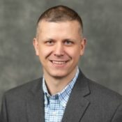 Brendan Bachman GROWMARK Director of FS Agronomy