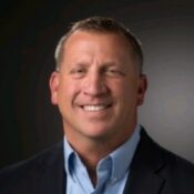 Scott Fegenbush Chief of Digital Agriculture and AI, Nutrien