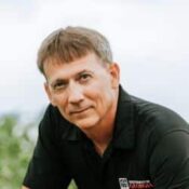 Meet Stanley Culpepper, Ph.D., Extension Agronomist - Weed Science, University of Georgia