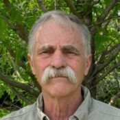 Bill Chism is the chair of the Endangered Species Act Committee of the Weed Science Society of America (WSSA).