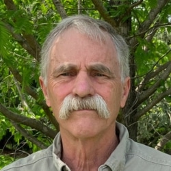 Bill Chism_web optimized 250x250px Bill Chism is the chair of the Endangered Species Act Committee of the Weed Science Society of America (WSSA).