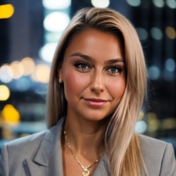 Katya Misyukevich_web optimized 250x250px Katya Misyukevich: A global connector at the intersection of agriculture and innovation, Katya brings 15+ years of experience to Aqueus, turning high-level relationships into real-world impact. From ministerial partnerships to cutting-edge ag networks across the Americas, Europe, and Scandinavia, she's passionate about bringing the right people together to move the future of food and farming forward.