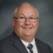 Keith Martus Star of the West Vice President of Agronomy