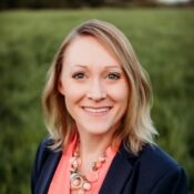 Keri Carstens, CEO, Jord Bio Science