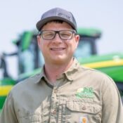 Kyle Kuntz P&K Midwest Integrated Solutions Manager