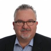 Lee Smith, VP of Sales, Strategic Accounts Business Development, Agriculture, EarthDaily