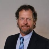Ron Dunker, Head of Business Development, Oaken